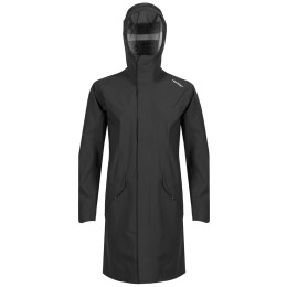 Damenjacke High Point Rivera Lady Coat schwarz Black