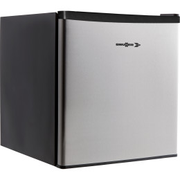 Campingkühlschrank Brunner Polarys Home schwarz