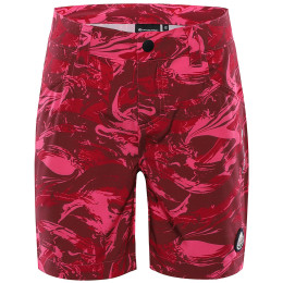 Kindershorts Alpine Pro Lombo rosa neon knockout pink