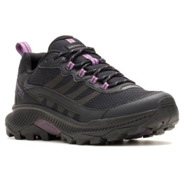 Damen Wanderschuhe Merrell Speed Strike 2 Gtx schwarz Black