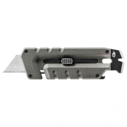 Multitool Gerber Prybrid-Utility grau grey