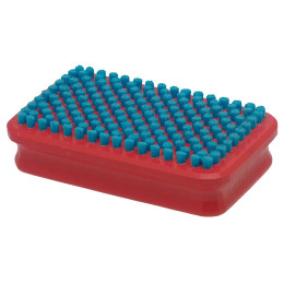 Bürste Swix Bürste T0160B blau