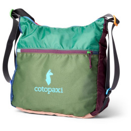 Umhängetasche Cotopaxi Taal Convertible Tote mix1 Del Dia, OS