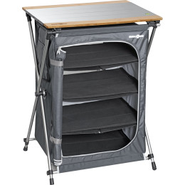 Campingschrank Brunner Razor Ultralight LS grau