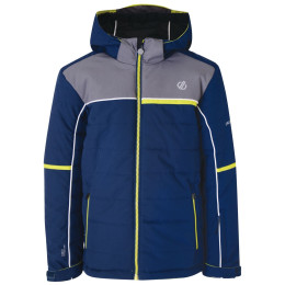 Kinderjacke Dare 2b Initiator Jacket blau Admiral/Alum