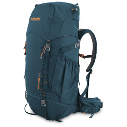 Rucksack Pinguin Walker 50 petrolfarbe Petrol