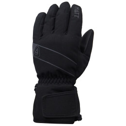 Skihandschuh Matt Primatt Gloves schwarz Black