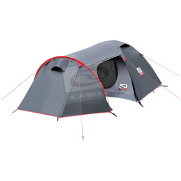 Zelt Loap Skaun grau