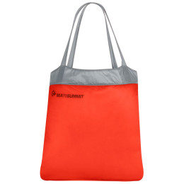 Tasche Sea to Summit Ultra-Sil Shopping Bag orange Spicy Orange