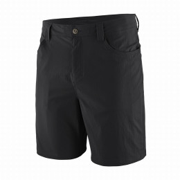 Herrenshorts Patagonia M's Quandary Shorts - 10 in. schwarz Black