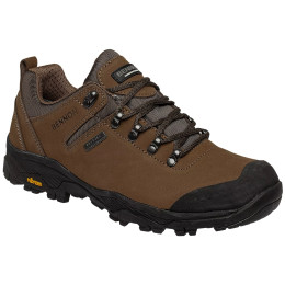 Schuhe Bennon Terenno Low braun Brown