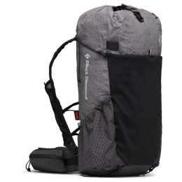 Rucksack Black Diamond Beta Light 30 Backpack grau Storm Gray (0040)