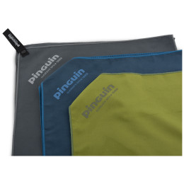 Handtuch Pinguin Micro Towel M 40x80 cm