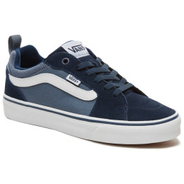 Herrenschuhe Vans MN Filmore blau (SuedeCanvas)DressBlue