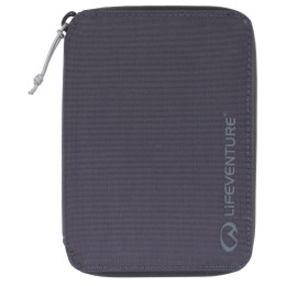 Hülle für Dokumente LifeVenture Rfid Mini Travel Wallet blau NavyBlue