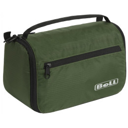 Kosmetiktasche Boll Ultralight Washbag III grün leavegreen