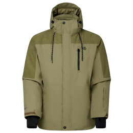 Herrenjacke Dare 2b Firn Jacket dunkelgrün MartiniOlive