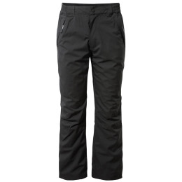 Herrenhose Craghoppers Steall Thermo Trs schwarz Black