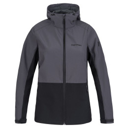 Damen-Softshell-Jacke Hannah Zury Lite
