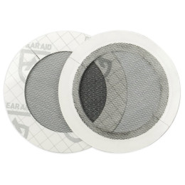 Flicken Gear Aid Tenacious Tape® Mesh Patches schwarz
