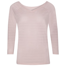 Damen-T-Shirt Alpine Pro Gayla 2 beige