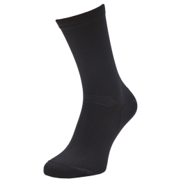 Fahrradsocken Silvini Medolla schwarz black