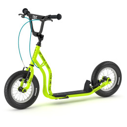 Roller Yedoo Tidit hellgrün Lime