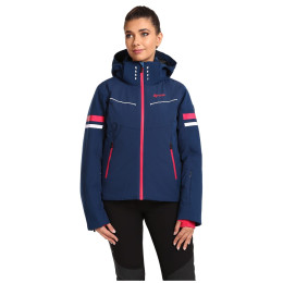 Damenjacke Kilpi Lorien-W blau DBL