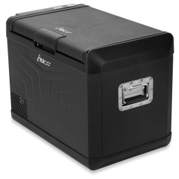 Kompressor-Kühlschrank Yolco GCX47