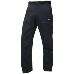 Herrenhose Montane Terra Pack Pants schwarz Black