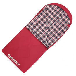 Schlafsack Husky Groty -5°C