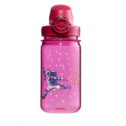 Kindertrinkflasche Nalgene On the Fly Kids 350 ml Sustain