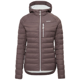 Damenjacke Silvini Piura braun brown-cloud