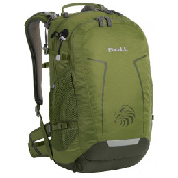 Studentenrucksack Boll Eagle 24 khaki cedar