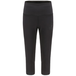 Damenhose Alpine Pro Kolaca schwarz black