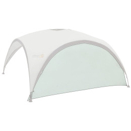 Seitenplane Coleman Event Shelter Sunwall Door XL silber