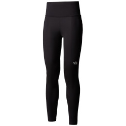Damen-Leggings The North Face W Flex 28In Tight 2024 schwarz Tnf Black