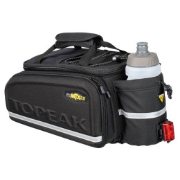 Fahrradtasche Topeak MTX TrunkBag EXP schwarz