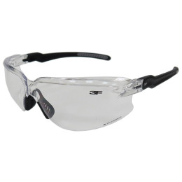 Brille 3F Compact II. 1847 schwarz