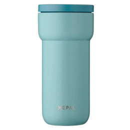 Thermotasse Mepal Ellipse 375 ml grün Nordic Green
