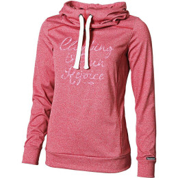 Damen-Sweatshirt Rejoice Lavandula ME219-1513 rosa ME219-1513
