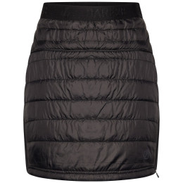 Damen Winterrock Dare 2b Deter Skirt schwarz Black