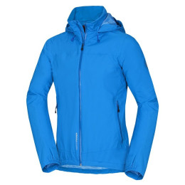 Herrenjacke Northfinder Javier blau Skyblue