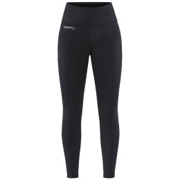 Damen-Leggings Craft ADV Essence 2 schwarz Black