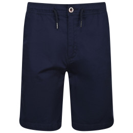 Herrenshorts Regatta Albie Short dunkelblau Navy