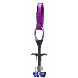 Klemmgerät Black Diamond Camalot C4 - 0,5 lila Purple