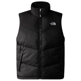 Herrenweste The North Face M Saikuru Vest schwarz Tnf Black