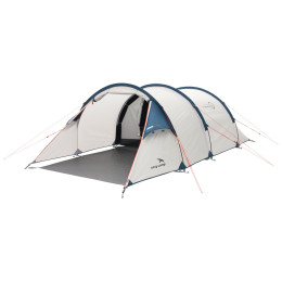 Zelt Easy Camp Marbella 300 weiß Light Grey & Dark Blue