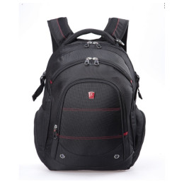 Rucksack Zeepac Balk 27 l schwarz Black