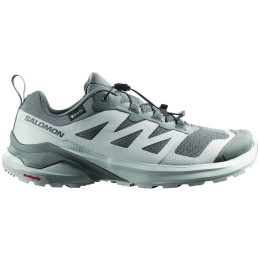 Herren Laufschuhe Salomon X-Adventure Gore-Tex